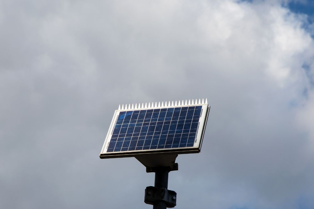 Do Solar Panels Work on Cloudy Days? H2 Energy Group