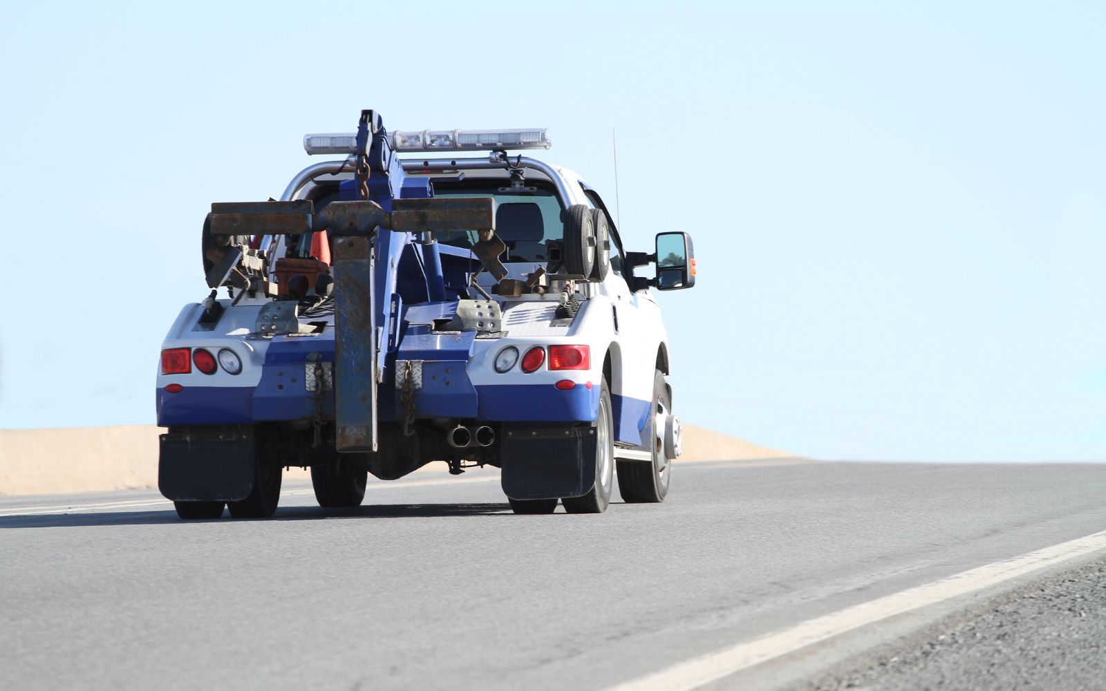 How Fuel Affects Your Towing Efficiency H2 Energy Group