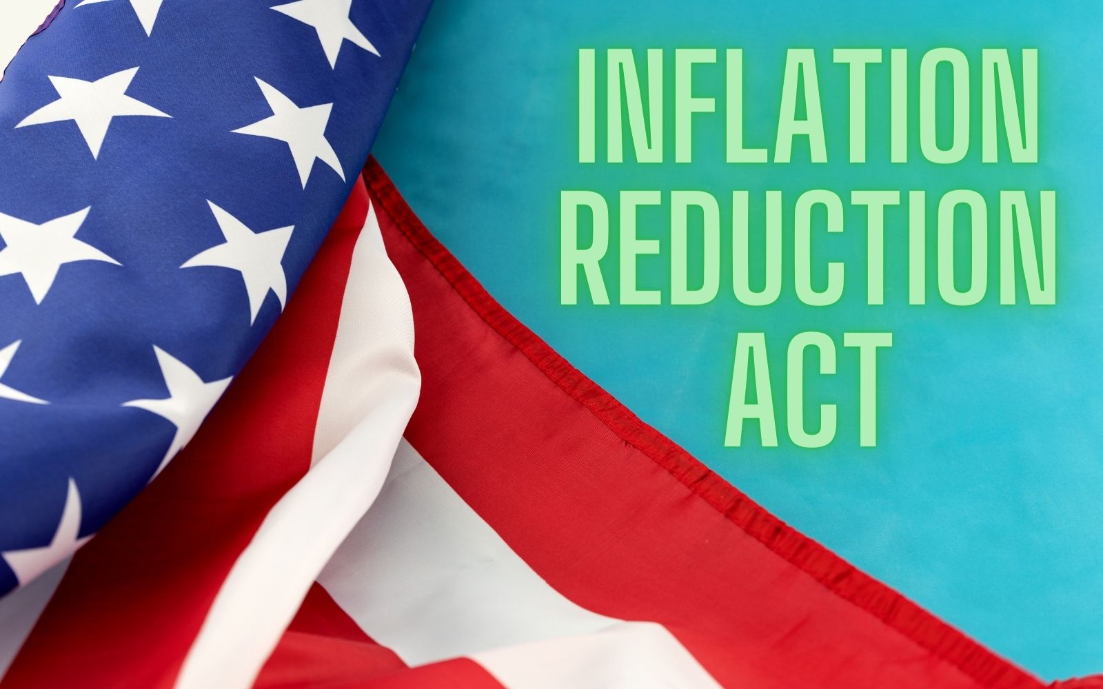 USmade green hydrogen is profitable at scale due to Inflation